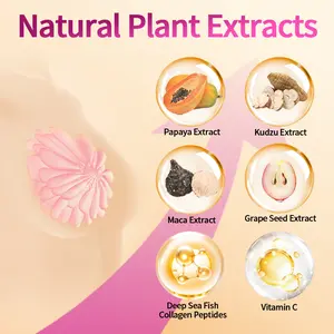 DHOP Women's Herbal Beauty Tablets