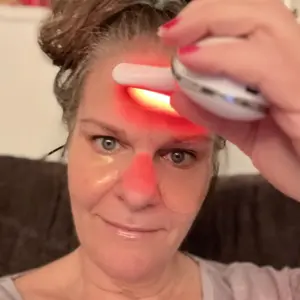 Product Review of Neck Massager, Facial and Neck Massage Tool, Suitable for Facial, Neck, and Leg Massage, for Women and Men, Facial Beauty Instrument from T**a W**i