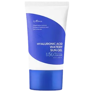 Isntree - Hyaluronic Acid Watery Sun Gel