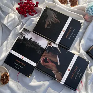 Measure of a Man Book Set Vol 1–3 by Indaze22 (In_Dreams), Dramione Romance,The ultimate slow-burn, Dark Academia Aesthetic Books | Fanfiction Collector Edition