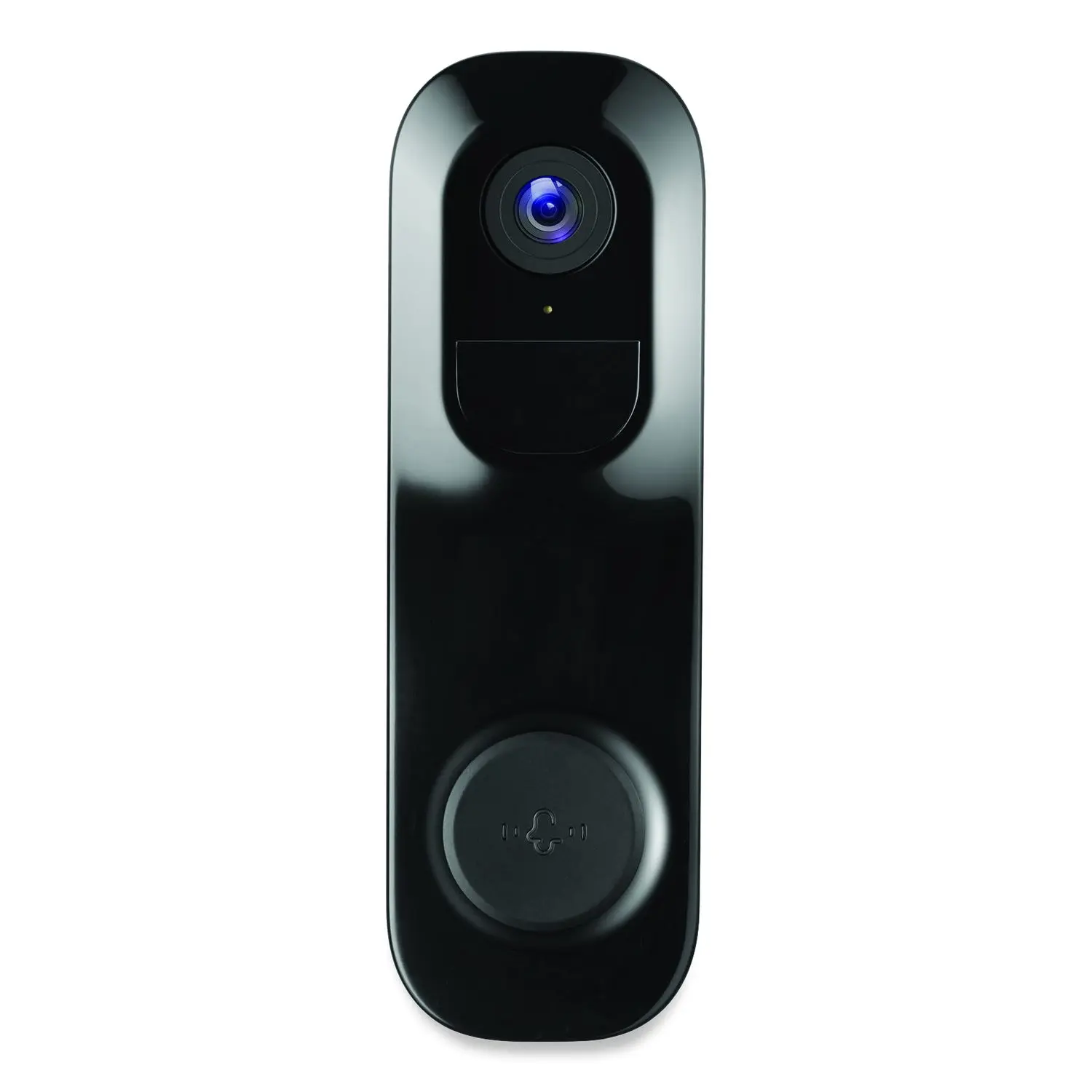 Gyration Cyberview 3000 3MP Wireless Indoor Color Network Camera White