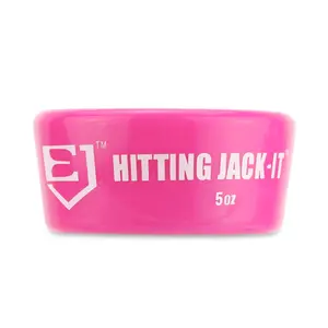 Hitting Jack-It Youth Fast Pitch Trainer 5-Ounce for Improved Baseball Skills