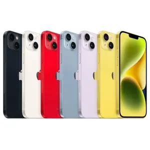 Apple iPhone 14 Plus 6.7" Unlocked (New – Handset Only)