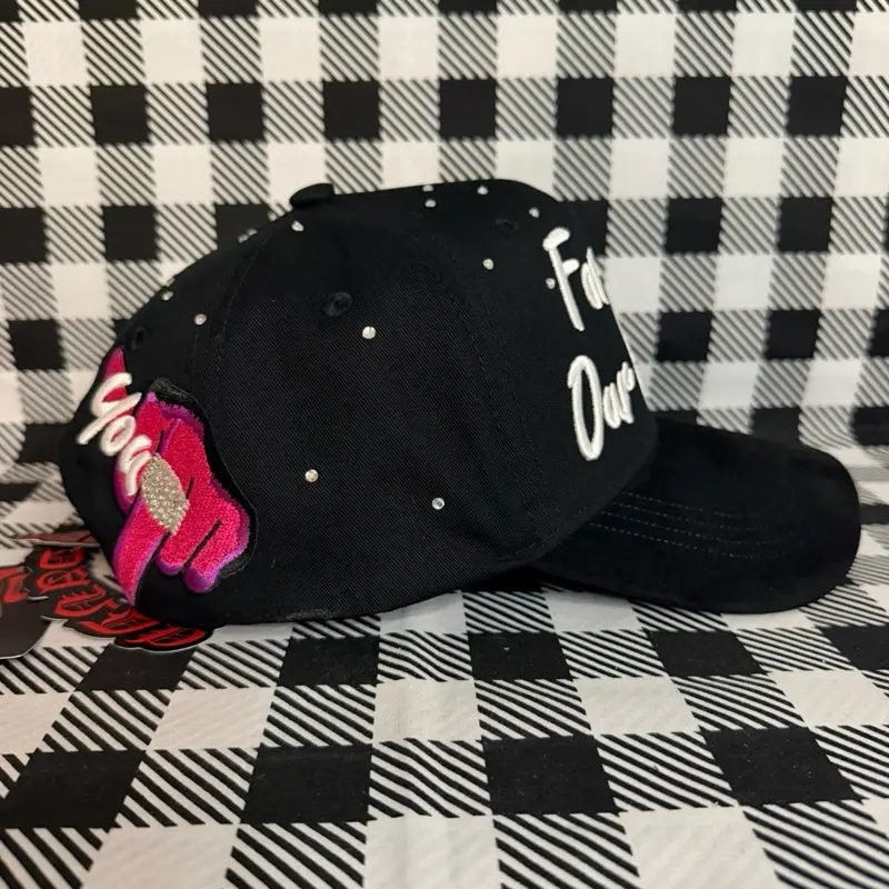 Dandy x Tombo hats