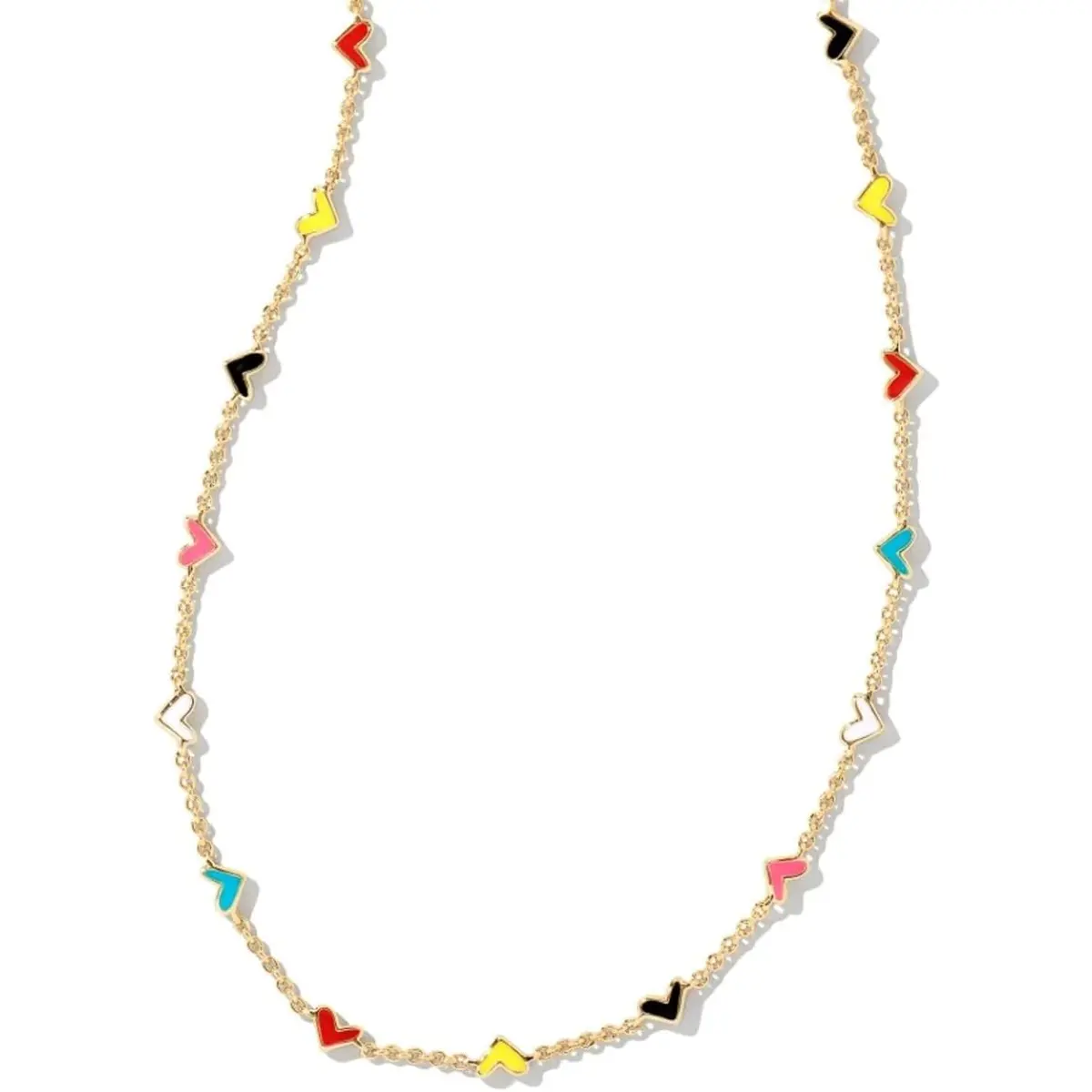 Kendra Scott Haven Strand Necklace, Delicate Chain Bracelet Fashion Jewelry for Women