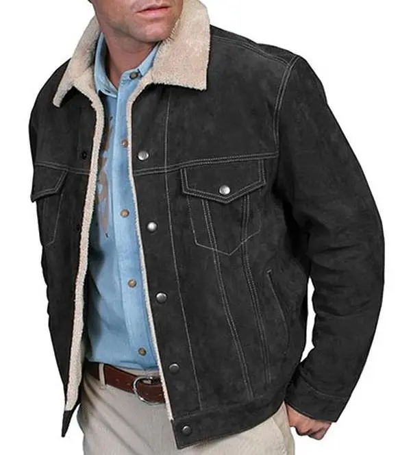 Scully M Jacket 113