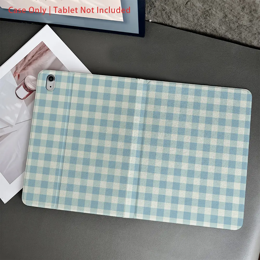 Case for ipad,A book-style tablet case compatible with ipad 10th generation,for iPad Air(M2)/for iPad Pro(M4)/air4/5/6/pro10.5/2022/2021/2024/12.9/mini7/2019/,air m3/a16 2025, Tablet Protective Cover, Tablet Casing