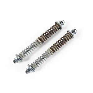 ToolPro High-Quality Replacement Spring Assembly Set for Stilts TP71831 TP72441 TP01830 TP02441 TP03649 TP04867 K4 Spring Assemblies Adjustable Height Swivel
