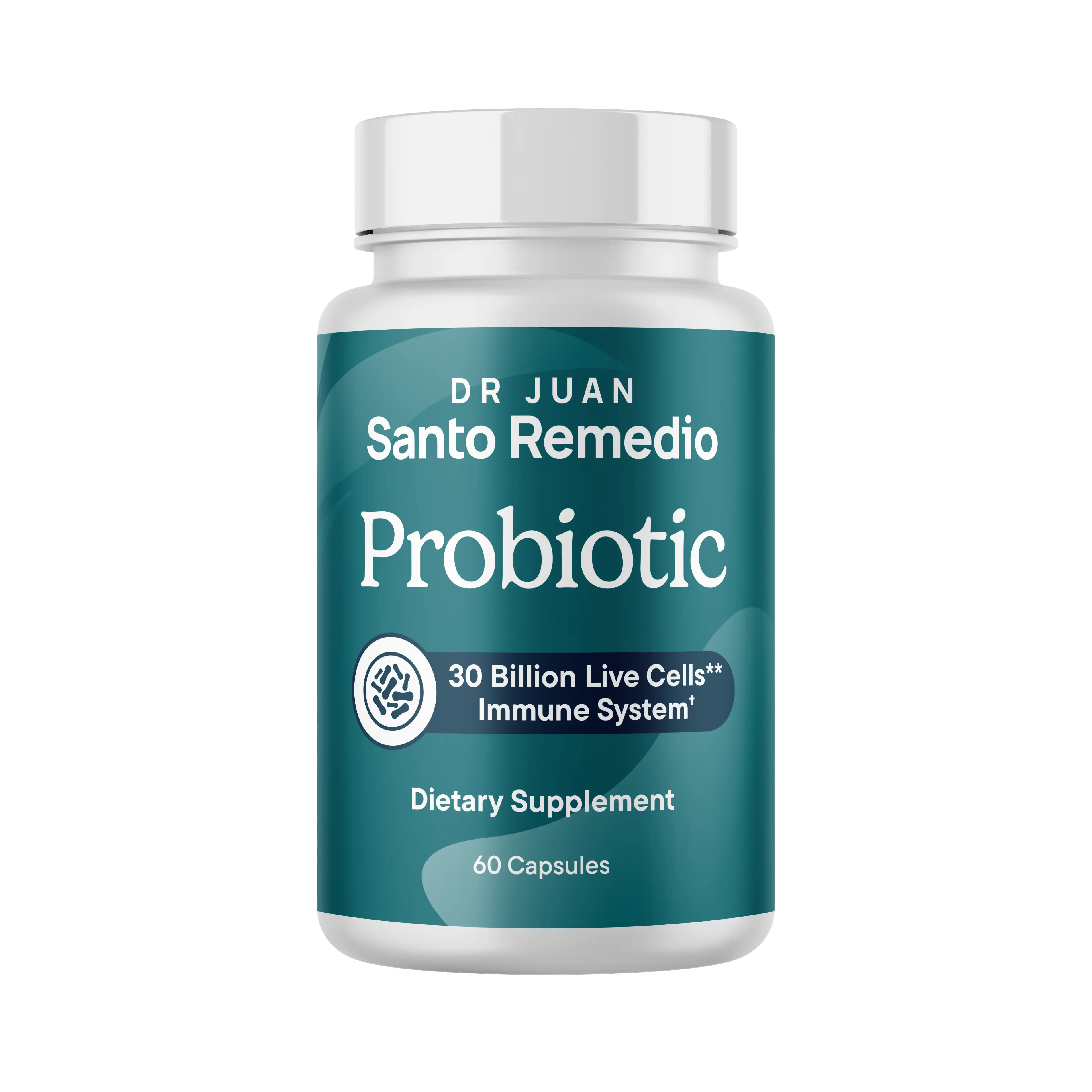 Probiotic Probiotic