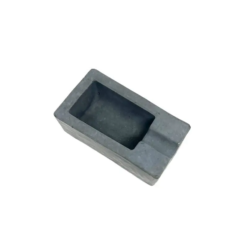 Gray Concrete Mini Ashtray