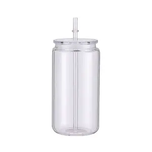 12oz Acrilyc Snow Globe