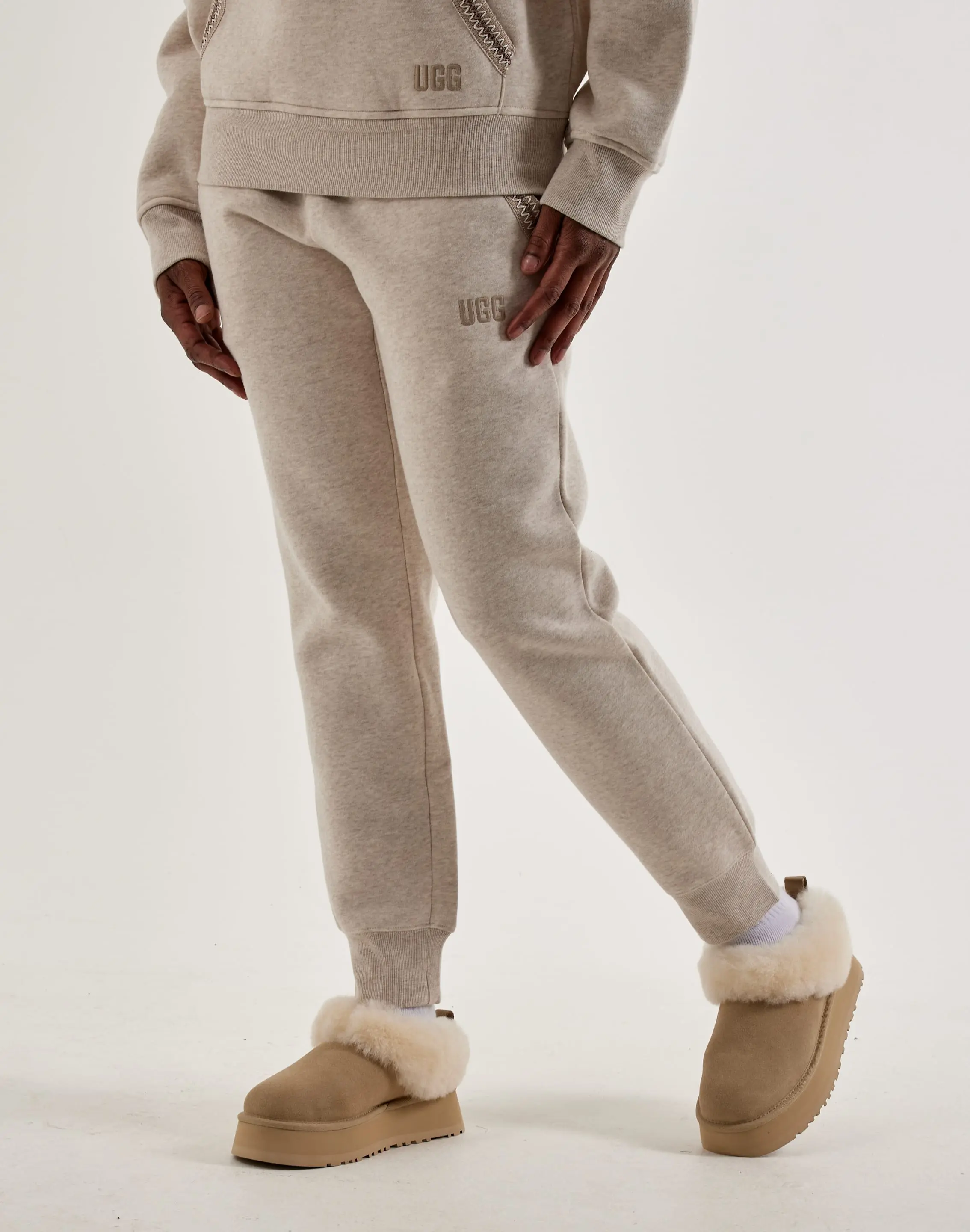 Womens UGG Tasman Joggers