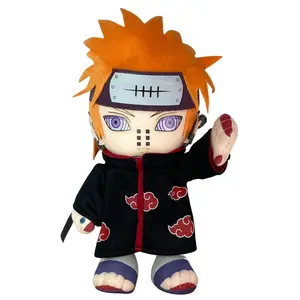 Naruto Shippuden - Pain Plush 8"H