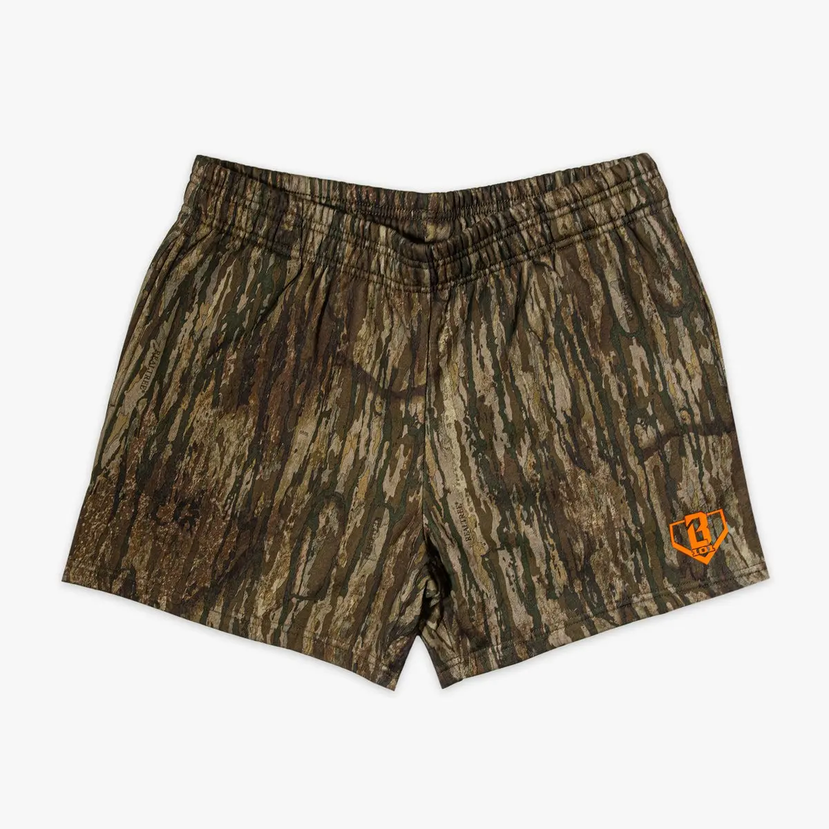 Classic Mesh Athletic Shorts | Quick-Dry Gym & Workout Shorts