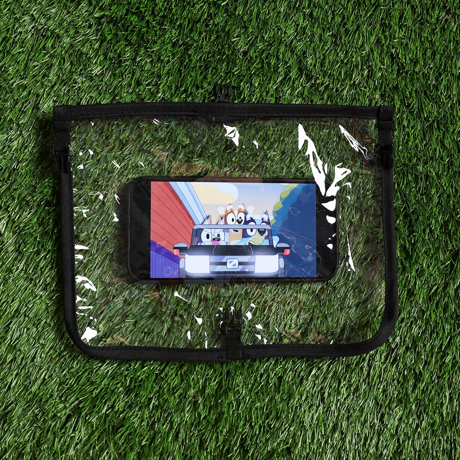 Stroller Entertainment Holder Stroller Entertainment Holder