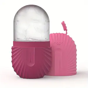 Ice Face Roller for Puffiness & Skin Smoothing