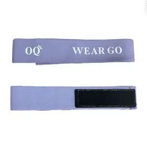 OQ Elastic Band for Wig Edges - 1 Count - Perfect for Styling and Securing Human Hair Wigs