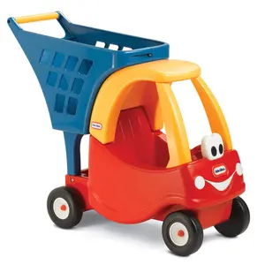 Little Tikes Cozy Coupe Shopping Cart