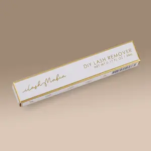 DIY LASH REMOVER DIY LASH REMOVER