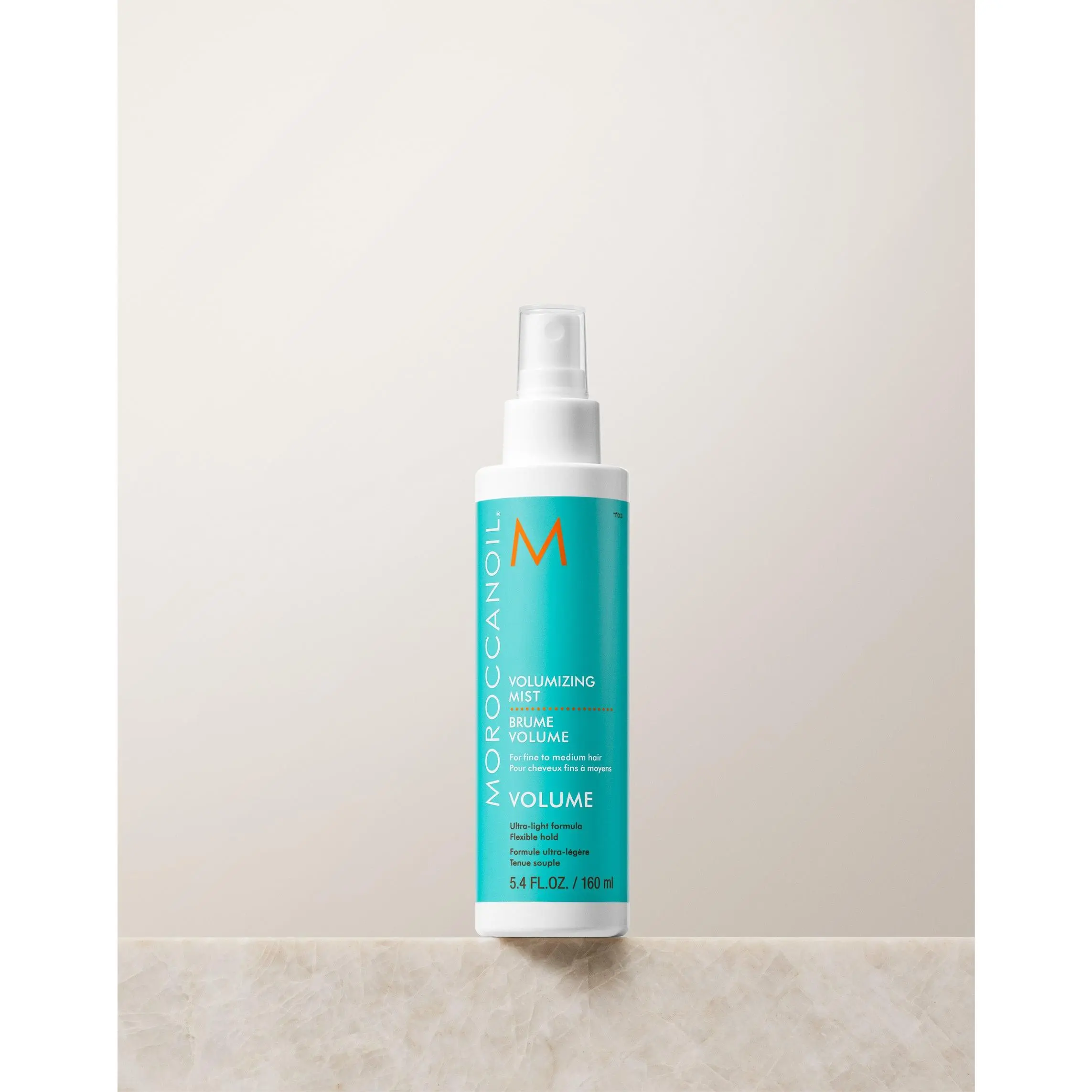 Volumizing Mist
