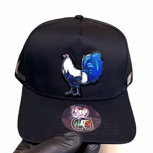 EL GIRO HATS