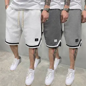 men's cargo shorts 3-pack men’s summer outdoor fashion loose casual shorts; CVS Spencer shorts for sports, fitness, running, and training; home workout casual mid-length shorts; graphic shorts—a summer essential, a great gift for him. breathable, Relaxed,