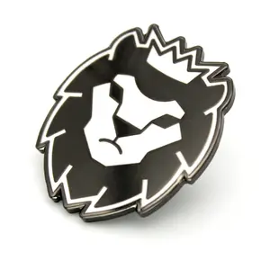 Brockton Pin Brockton Pin