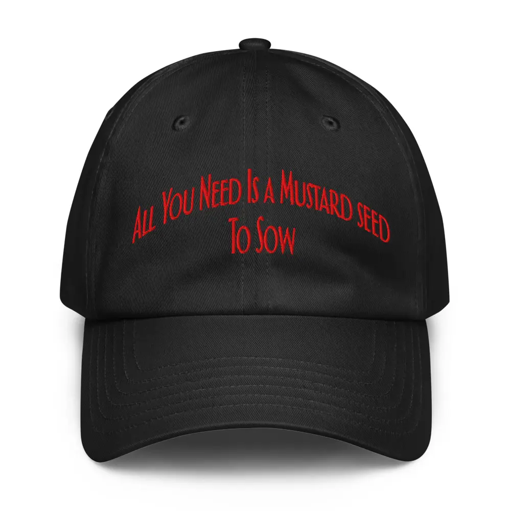 Under Armour® dad hat