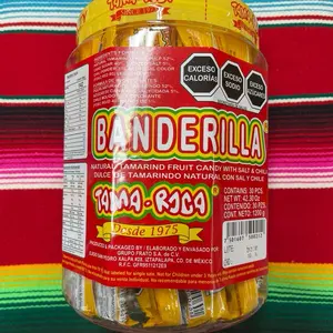 Banderilla Tama Roca- 30pcs