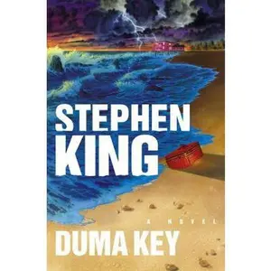 USED-Duma Key by King, Stephen (Hardcover) USED-Duma Key by King, Stephen (Hardcover)