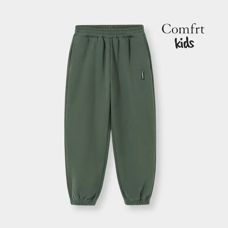Comfrt Kids | Standard Sweatpants