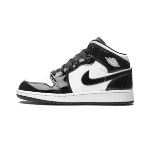 Air Jordan 1 Mid SE GS "All-Star Weekend 2021" DD2192 001
