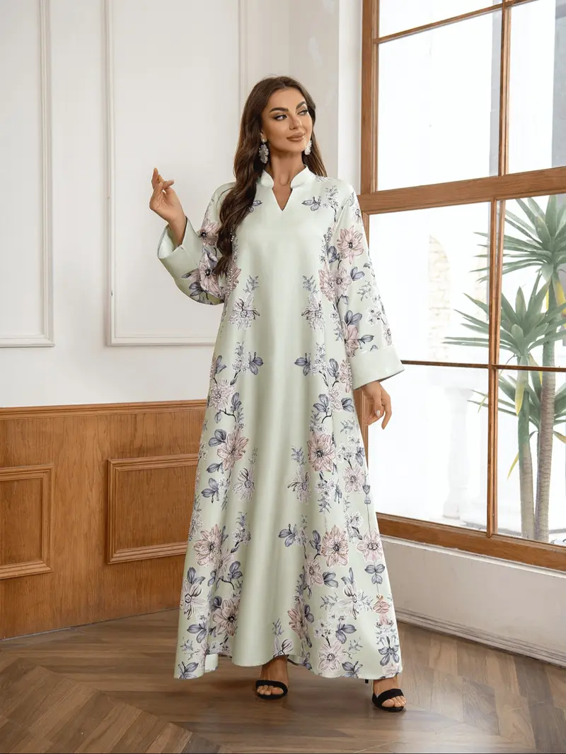 arabic dress for women - TikTok Shop