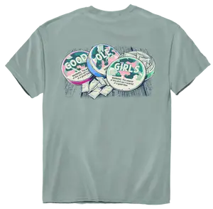 Good Ole Girls | Buzz Pouches GG7152