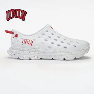 KANE Revive - UNLV Recovery Shoe - Everyday Sneaker, Shoe for Runners