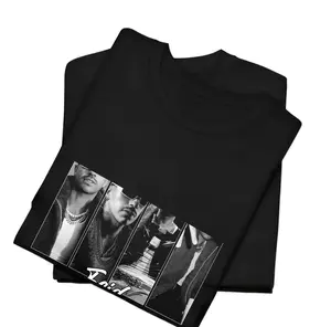 Vintage Singer Shirt, Tour Merch, Gift For Fan, Unisex