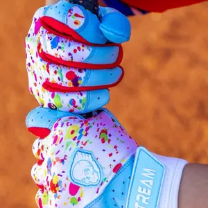 Xtream Batting Gloves Adult Medium