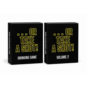 Vol 1 & 2 Game Bundle