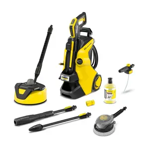 Karcher K 5 Power Control CHK 2000 PSI Pressure Washer