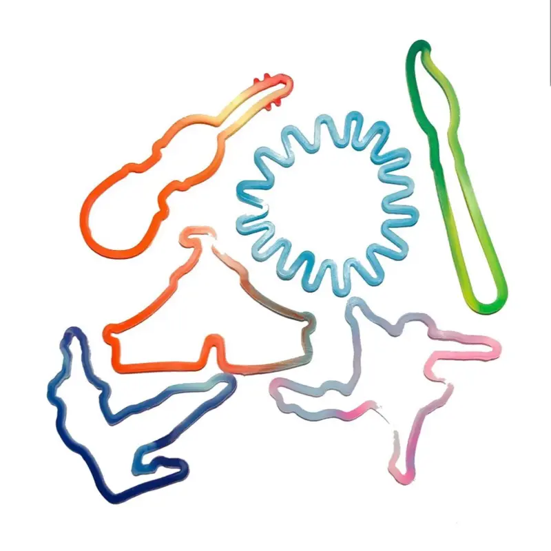 Sillybandz Art Festival 24 Pack Sillybandz Art Festival 24 Pack