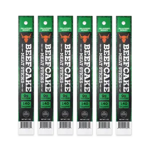 Jalapeno Honey Meat Stick