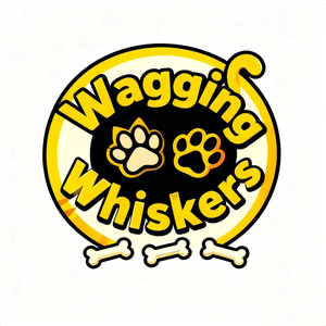 Wagging Whiskers