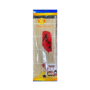 K&K Bamboo Sushi Rolling Mat