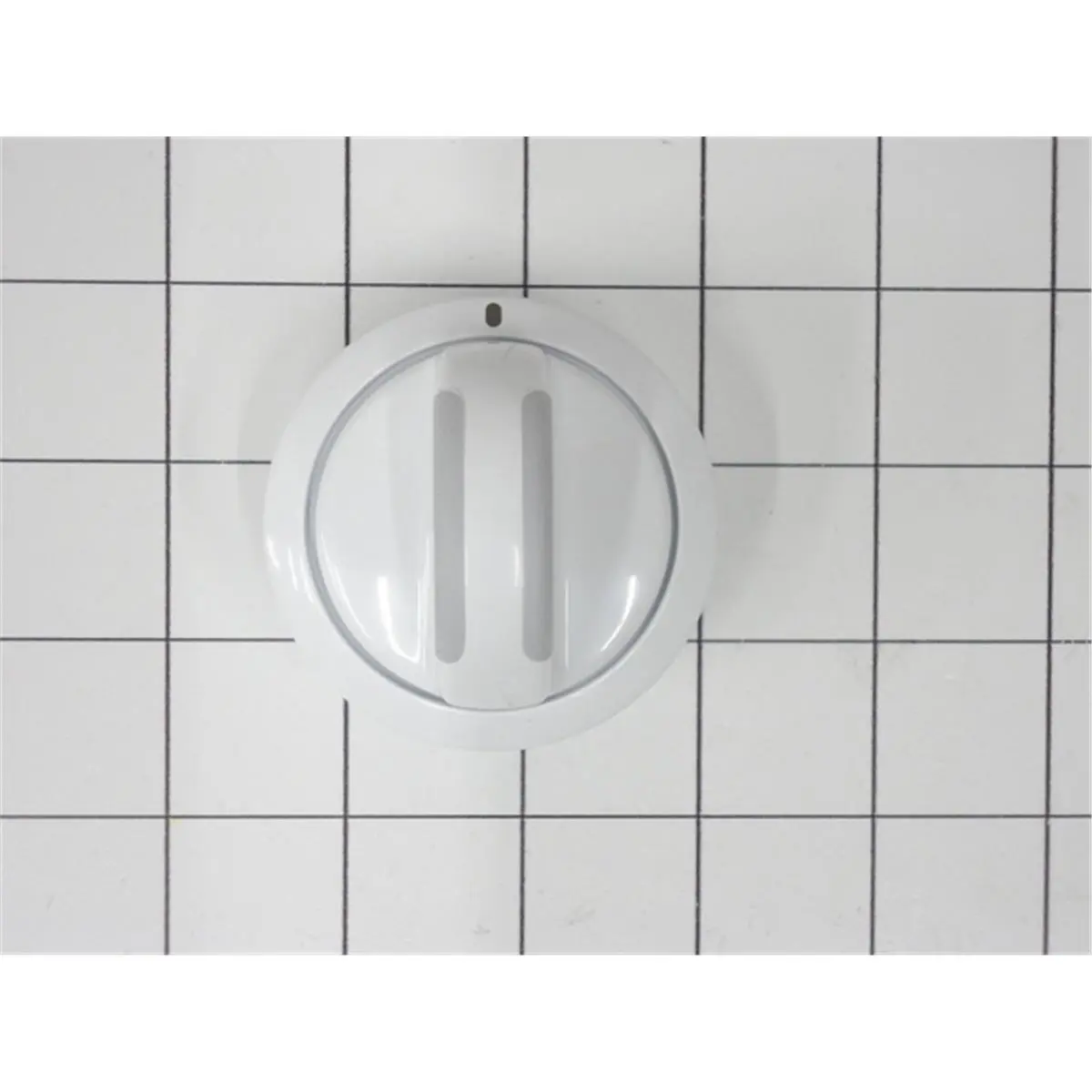 Genuine OEM Frigidaire 134043000 Cycle Control LC Dryer Knob Assembly - Round, Snap-In, Durable Household Appliance Part for Laundry Users, Easy Reliable Installation, Standard Look, Boosts Equipment Performance, Oem Part