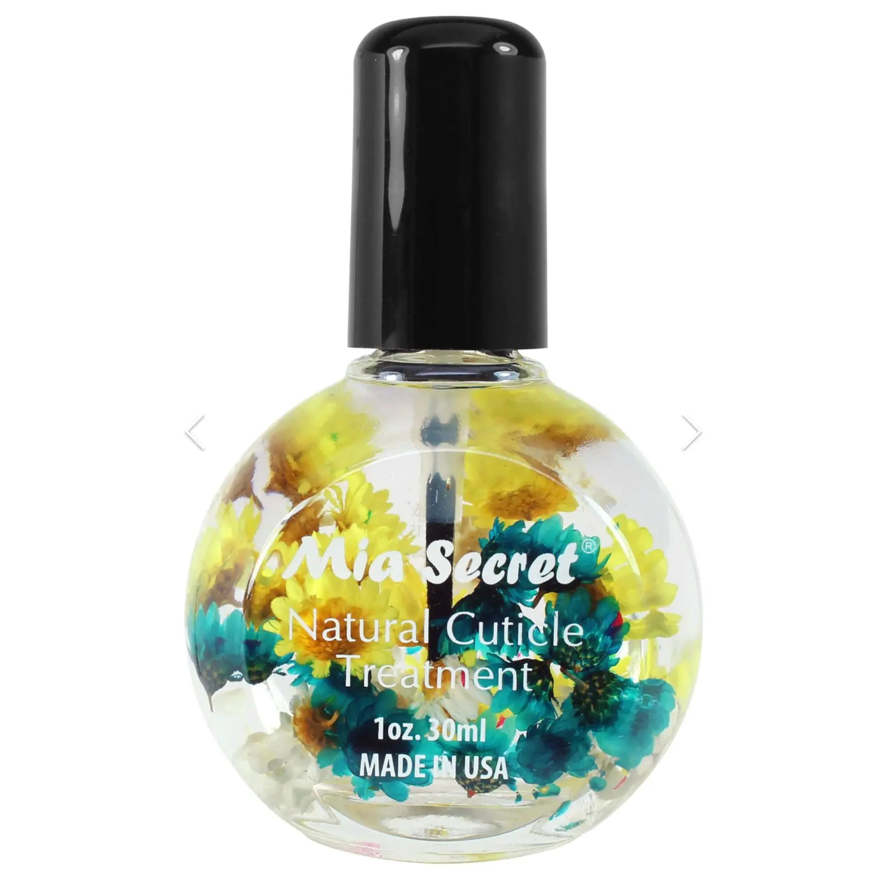 Moisturizing Cuticle Oil and Softener with Vitamin E for Professional Manicure Maintenance and Treatment - 1 oz, Manicure Supplies, Nail Supplies, Cuticle Treatment, Softens Cuticles