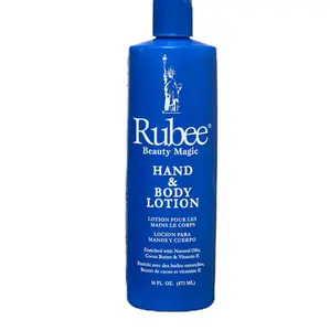 Rubee beauty magic