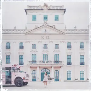 Melanie Martinez - K-12  [COMPACT DISC - CD] With DVD