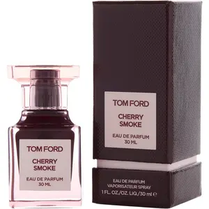 Tom Ford Cherry Smoke By Tom Ford Eau De Parfum For Women