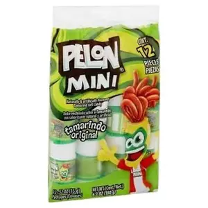PELON MINI - 12 pcs - 18 pcs