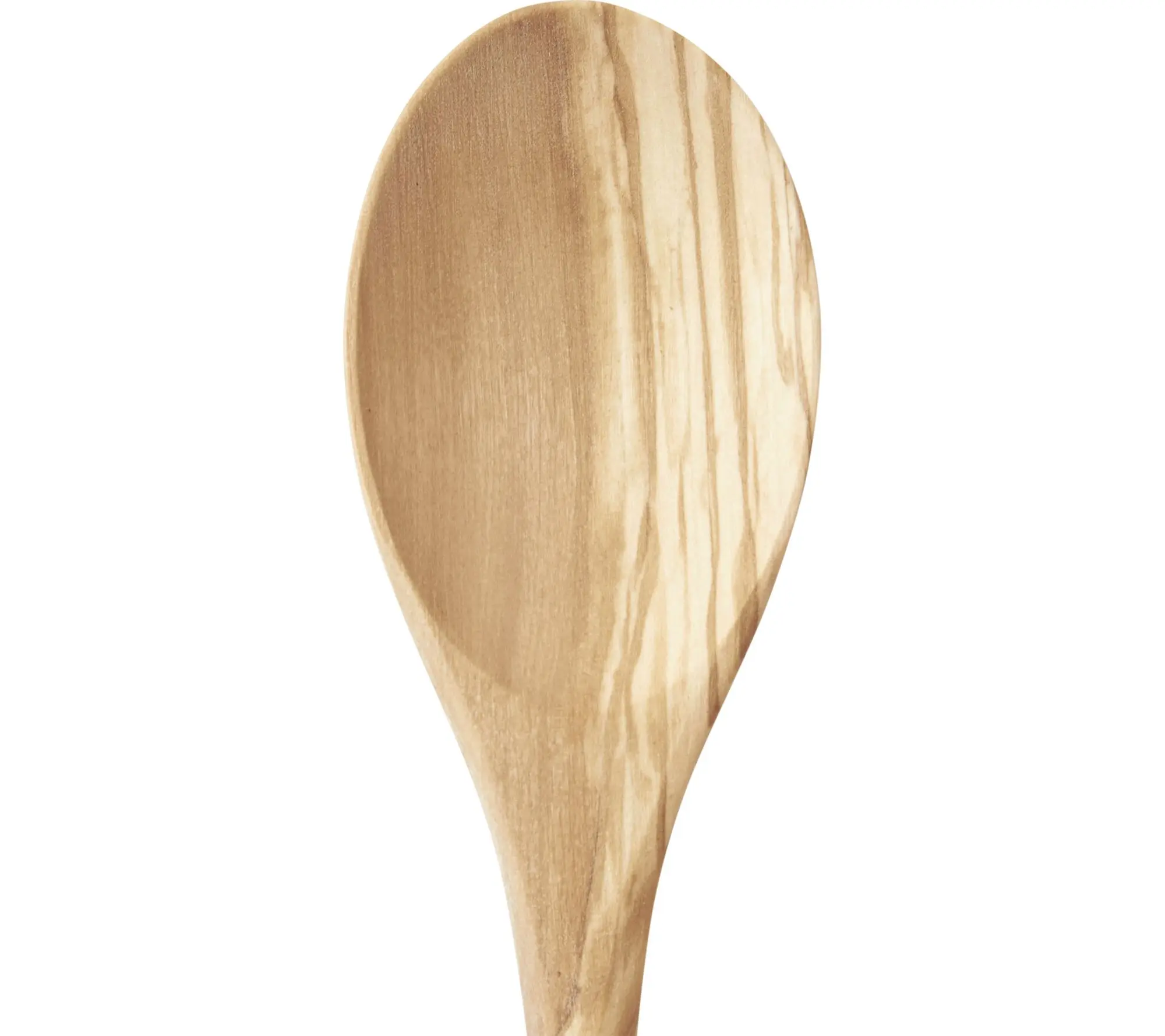 Tovolo OLIVE WOOD SPOON Tovolo OLIVE WOOD SPOON